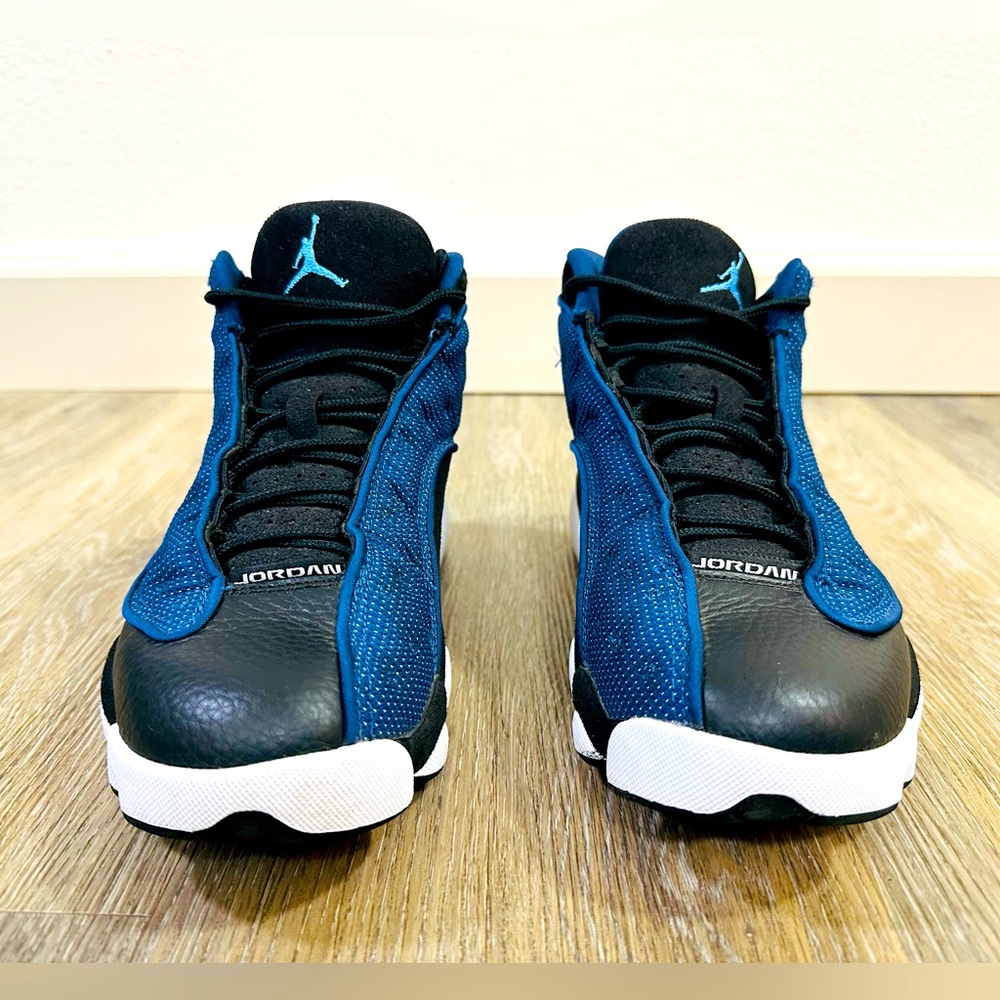 Air Jordan 13 Retro Navy